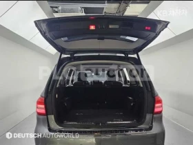 Mercedes-Benz GLS 350 АВТОКРЕДИТ* ЦЕНА БЕЗ АНАЛОГ* , снимка 15
