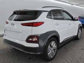 Hyundai Kona 64 kWh   204 к.с.   Автоматик   2020 г., снимка 9