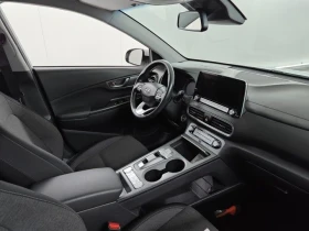 Hyundai Kona 64 kWh   204 к.с.   Автоматик   2020 г., снимка 5