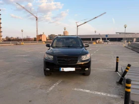 Hyundai Santa fe 2.2 CRDi, снимка 1