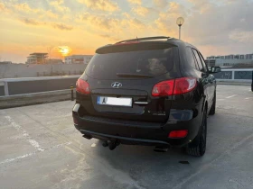 Hyundai Santa fe 2.2 CRDi, снимка 3