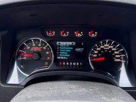 Ford F150 SuperCa/ FX4/5.0/V8/CARFAX/КЛИП, снимка 7