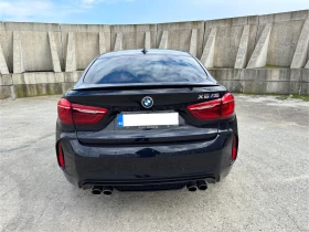 BMW X6, снимка 5