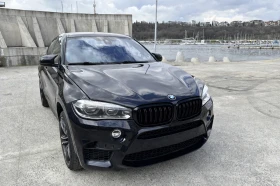 BMW X6, снимка 1