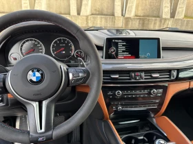 BMW X6, снимка 15