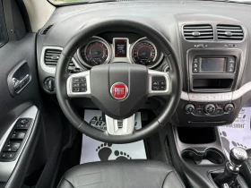 Fiat Freemont 2.0D 6+ 1* ЛИЗИНГ* , снимка 8