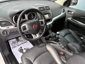 Fiat Freemont 2.0D 6+ 1* ЛИЗИНГ* , снимка 7