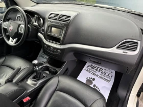 Fiat Freemont 2.0D 6+ 1* ЛИЗИНГ* , снимка 9