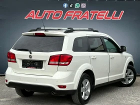 Fiat Freemont 2.0D 6+ 1* ЛИЗИНГ* , снимка 6