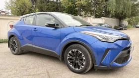 Toyota C-HR 2.0 ЧИСТ БЕНЗИН, снимка 1