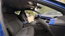 Toyota C-HR 2.0 ЧИСТ БЕНЗИН, снимка 6