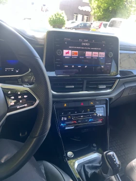VW T-Roc, снимка 2
