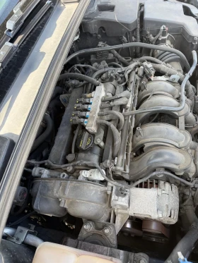 Ford Focus 1.6 й газ BRC, снимка 8