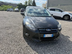 Ford Focus 1.6 й газ BRC, снимка 2