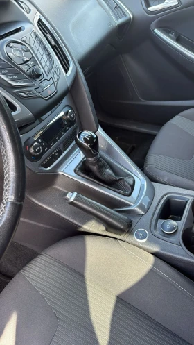Ford Focus 1.6 й газ BRC, снимка 9