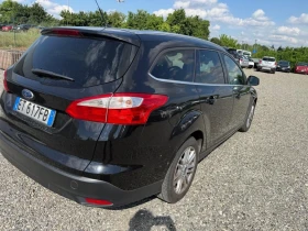 Ford Focus 1.6 й газ BRC, снимка 4