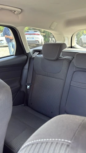 Ford Focus 1.6 й газ BRC, снимка 11