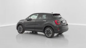 Fiat 500X, снимка 4