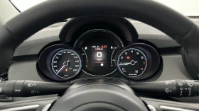 Fiat 500X, снимка 12