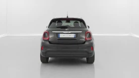 Fiat 500X, снимка 9