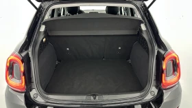 Fiat 500X, снимка 10