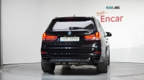 BMW X5 XDRIVE М40d/LANE ASSIST/ОБДУХВАНЕ/360/HUD/ВАКУУМ, снимка 4