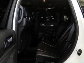Jeep Grand cherokee 3.6* V6* 8ZF* OVERLAND* ДИСТРОНИК* ОБДУХВАНЕ* КАМЕ, снимка 14