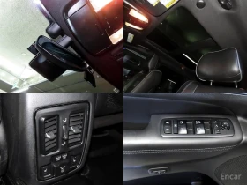Jeep Grand cherokee 3.6* V6* 8ZF* OVERLAND* ДИСТРОНИК* ОБДУХВАНЕ* КАМЕ, снимка 15