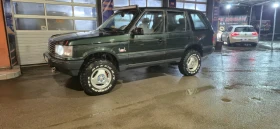 Land Rover Range rover P38a, снимка 2