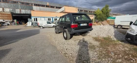 Land Rover Range rover P38a, снимка 4