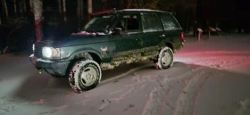 Land Rover Range rover P38a, снимка 6