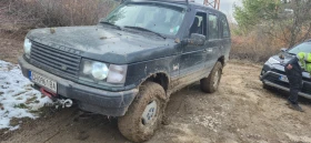 Land Rover Range rover P38a, снимка 4