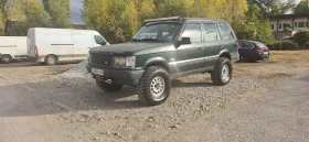 Land Rover Range rover P38a, снимка 1
