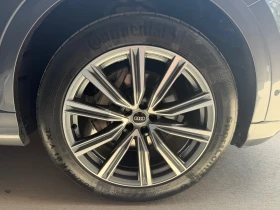 Audi Q8, снимка 9
