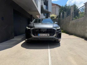 Audi Q8, снимка 1