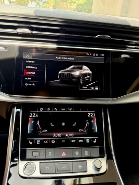 Audi Q8, снимка 11