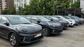 Kia Niro SOH100%/Premium, снимка 17