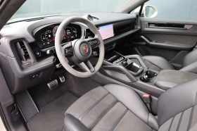 Porsche Cayenne * NEW MODEL* GTS* HD MATRIX LIGTS* BOSE* PANO* 360, снимка 9