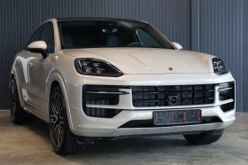 Porsche Cayenne * NEW MODEL* GTS* HD MATRIX LIGTS* BOSE* PANO* 360, снимка 1