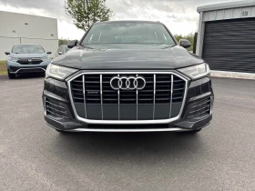 Audi Q7 KOMFORT* ДИСТРОНИК* ПАНО* ДИГИТАЛ* МЕМОРИ* , снимка 2