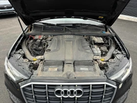 Audi Q7 KOMFORT* ДИСТРОНИК* ПАНО* ДИГИТАЛ* МЕМОРИ* , снимка 13