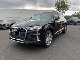 Audi Q7 KOMFORT* ДИСТРОНИК* ПАНО* ДИГИТАЛ* МЕМОРИ* , снимка 1