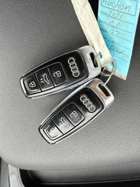 Audi Q7 KOMFORT* ДИСТРОНИК* ПАНО* ДИГИТАЛ* МЕМОРИ* , снимка 10