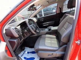 Citroen C5 Aircross 1.5 Bluehdi Fill, снимка 5