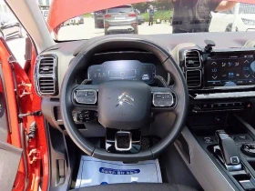 Citroen C5 Aircross 1.5 Bluehdi Fill, снимка 8