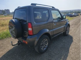 Suzuki Jimny, снимка 2