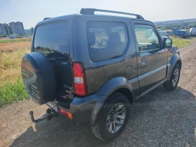 Suzuki Jimny, снимка 10
