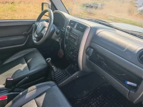 Suzuki Jimny, снимка 8