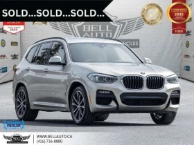 BMW X3 * 30i xDrive30i | M SPRTPKG | NAVI | B.CAM | PANO , снимка 1