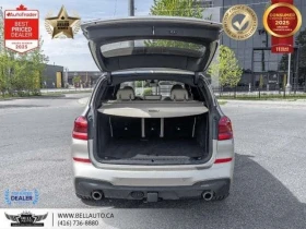 BMW X3 * 30i xDrive30i | M SPRTPKG | NAVI | B.CAM | PANO , снимка 10